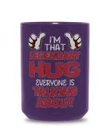 Black Mug 15oz