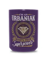 Black Mug 15oz Black Mug 15oz