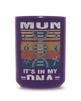 Black Mug 15oz Black Mug 15oz