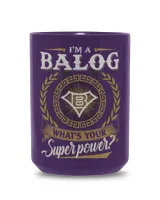 Black Mug 15oz Black Mug 15oz