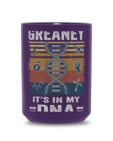Black Mug 15oz Black Mug 15oz
