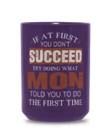 Black Mug 15oz Black Mug 15oz