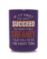 Black Mug 15oz