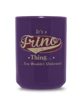 Black Mug 15oz