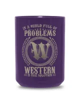 Black Mug 15oz Black Mug 15oz