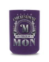 Black Mug 15oz Black Mug 15oz