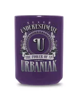 Black Mug 15oz Black Mug 15oz