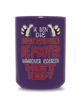 Black Mug 15oz Black Mug 15oz