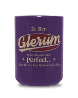 Black Mug 15oz