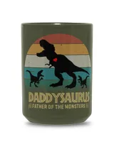 Black Mug 15oz