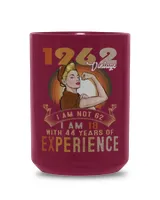 Black Mug 15oz Black Mug 15oz