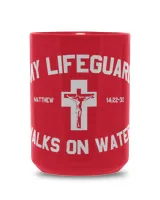 Black Mug 15oz