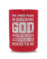 Black Mug 15oz