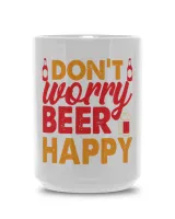 Black Mug 15oz