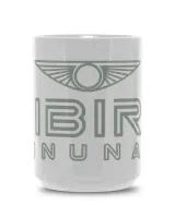 Black Mug 15oz Black Mug 15oz