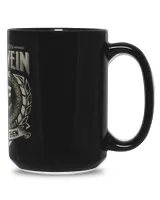 Das Ist Ein Esswein Ding, Das Würdest Du Nicht Verstehen, Name-Shirt DE10 Black Mug 15oz black 15oz