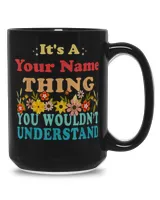 Black Mug 15oz