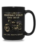 Black Mug 15oz Black Mug 15oz