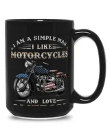 Black Mug 15oz Black Mug 15oz
