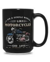 Black Mug 15oz