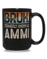 Black Mug 15oz