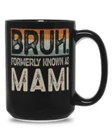 Black Mug 15oz