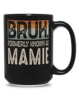 Black Mug 15oz