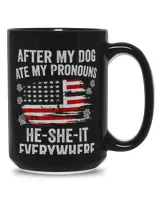 Black Mug 15oz Black Mug 15oz