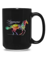 Black Mug 15oz