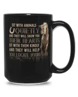 Black Mug 15oz
