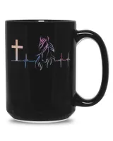 Black Mug 15oz
