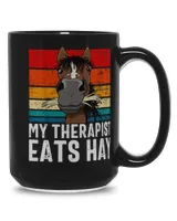 Black Mug 15oz
