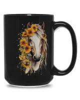 Black Mug 15oz