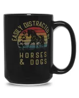 Black Mug 15oz