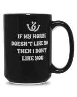 Black Mug 15oz