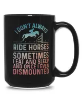 Black Mug 15oz