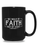 Black Mug 15oz