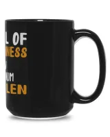 Fbus01766 Allen H57 Black Mug 15oz black 15oz