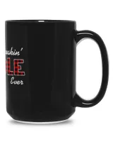 Fbus00597 Cole H56 Black Mug 15oz black 15oz