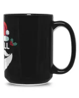 Fbus00746 Bell H59 Black Mug 15oz black 15oz