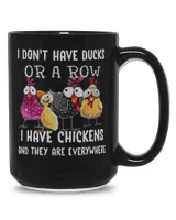 Black Mug 15oz