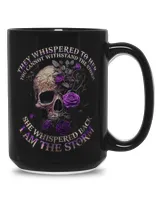 Black Mug 15oz