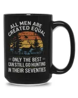 All Men Are Created Equal
