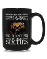 Black Mug 15oz