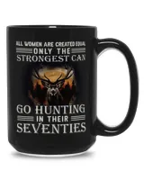 Black Mug 15oz
