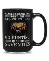 Black Mug 15oz
