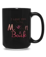Black Mug 15oz