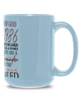 Black Mug 15oz