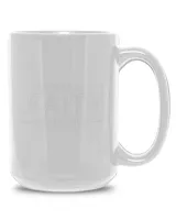 Black Mug 15oz