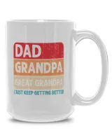 Black Mug 15oz